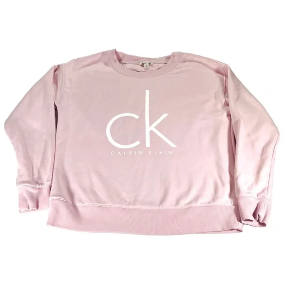 Calvin Klein Sweaters Calvin Klein Sweater Pullover Womens
